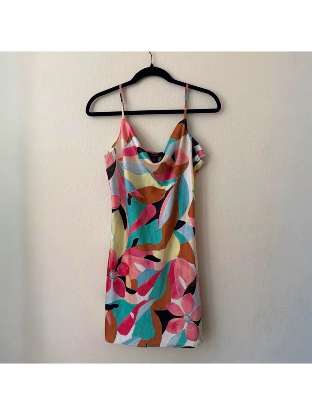 y2k slip dress